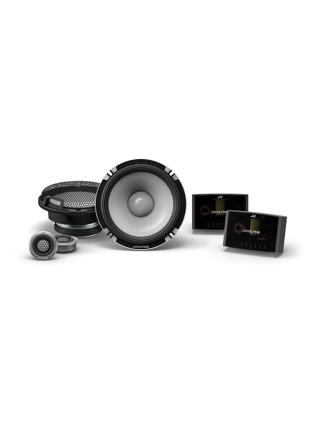 ALPINE R2-S652 Car Speaker