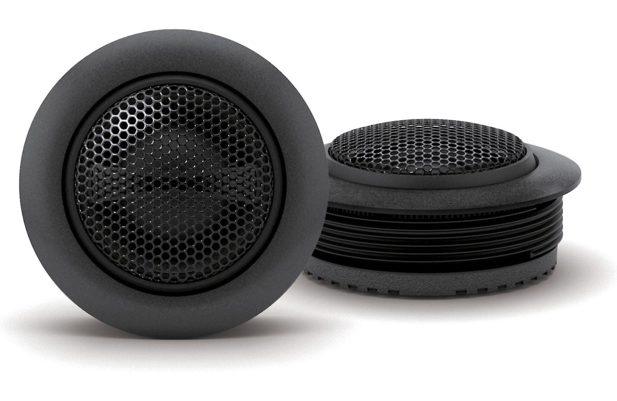 ALPINE S-S65C Car Speaker