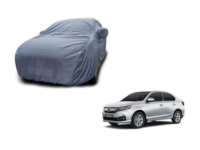 Honda Amaze 2018 Matty 2x2 Car Body Cover