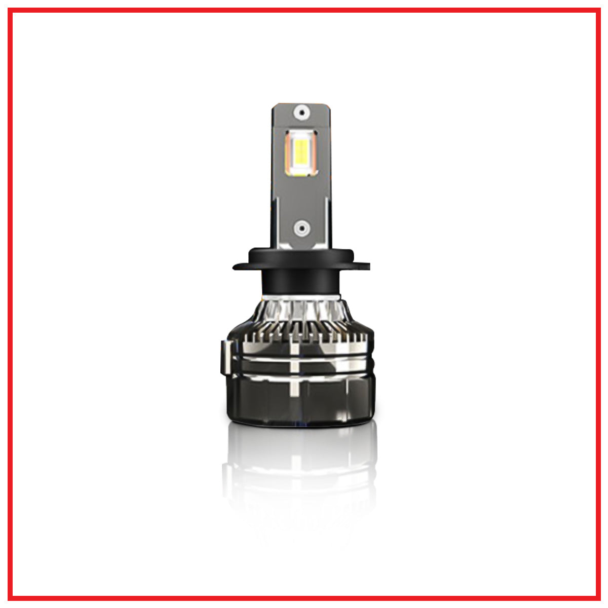Aozoom AZ 1505  Headlight Bulb Super High Power |  150w, 6000k/4300k
