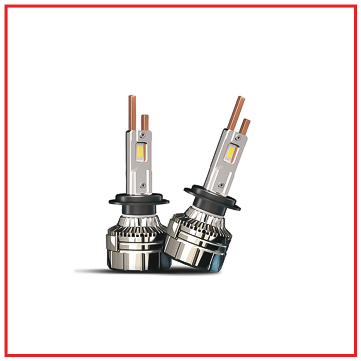 Aozoom AZ 1505  Headlight Bulb Super High Power |  150w, 6000k/4300k