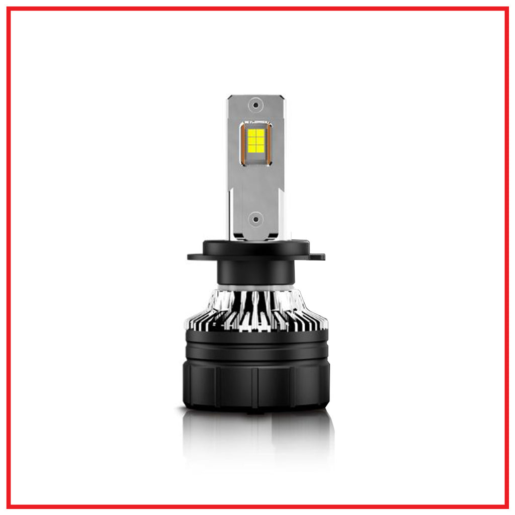 Aozoom AZ 1808 Led Headlight Bulb Super High Power | 180w 6000k/4300k