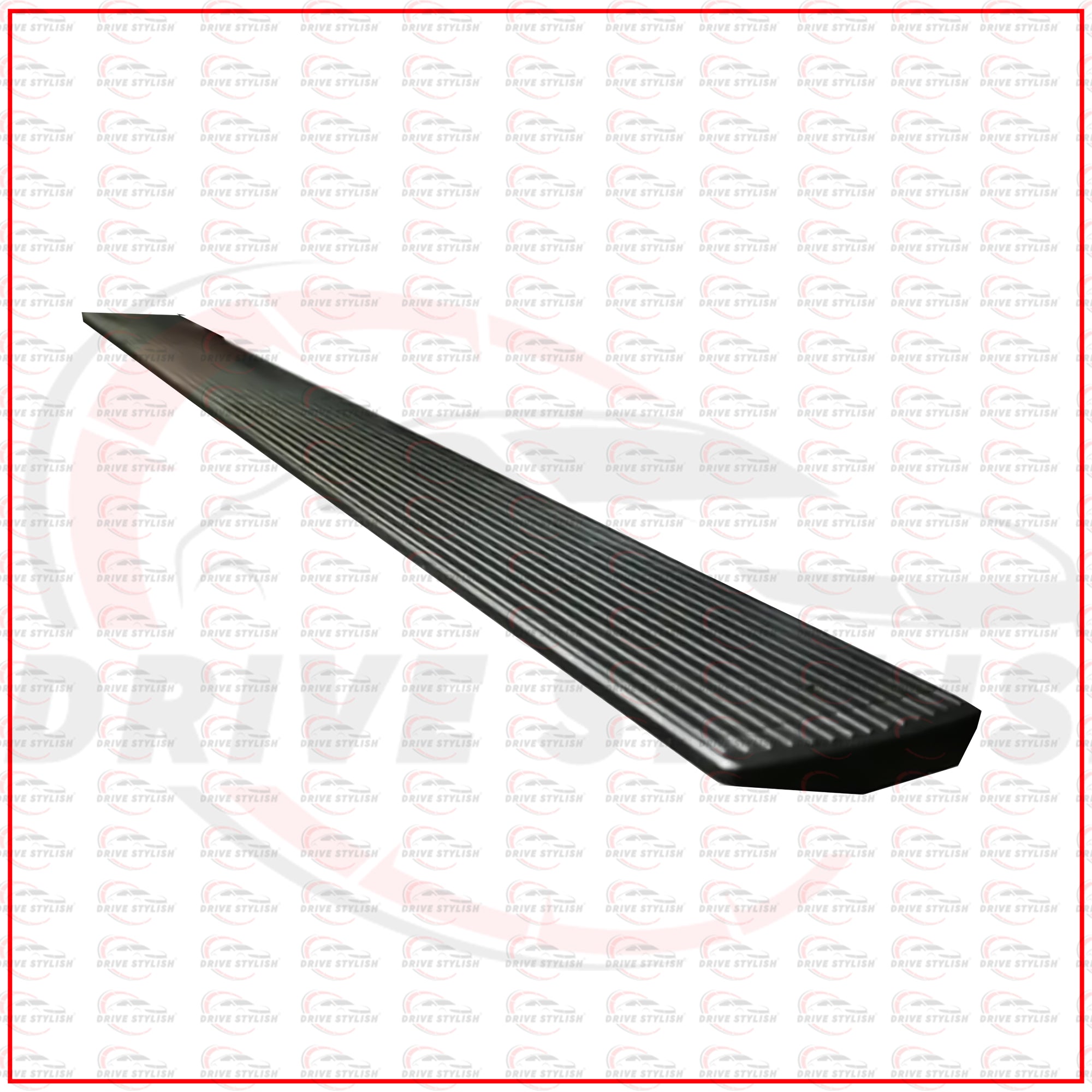 Automatic E-Side Stepper for Thar (Door Side e-Step)