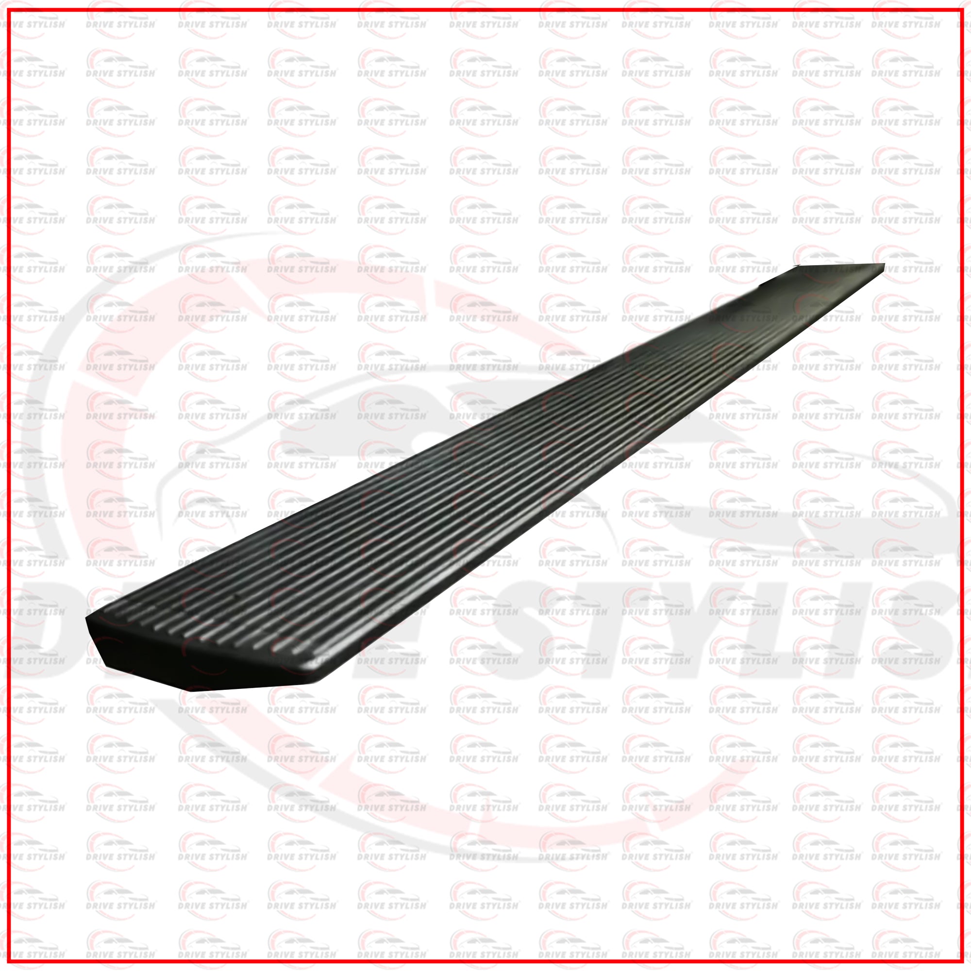 Automatic E-Side Stepper for Thar (Door Side e-Step)