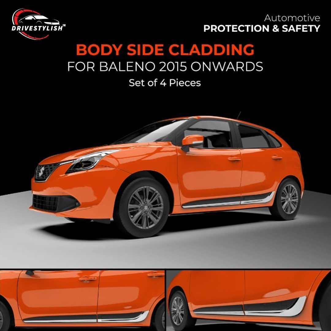 BALENO-2015