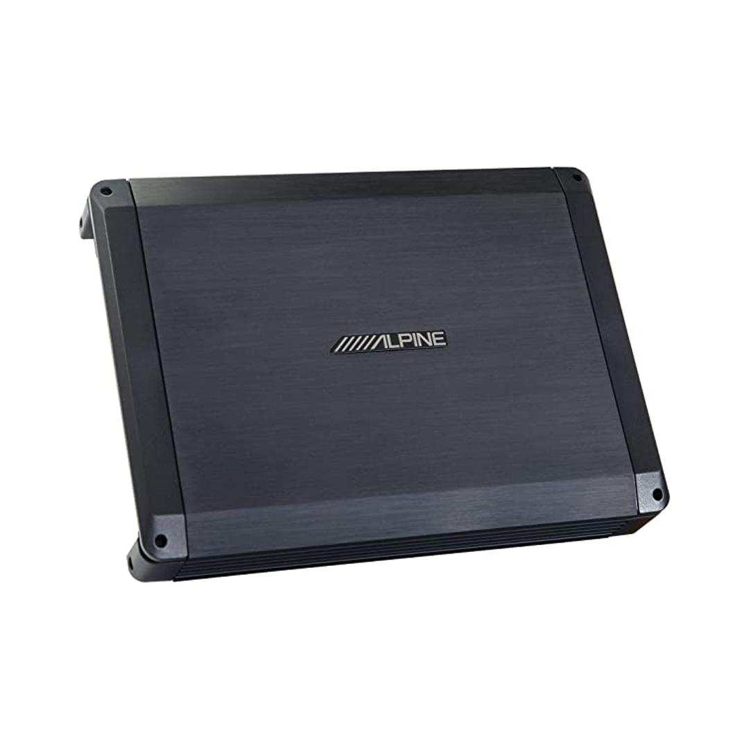 ALPINE BBX-F1200 Car Amplifier