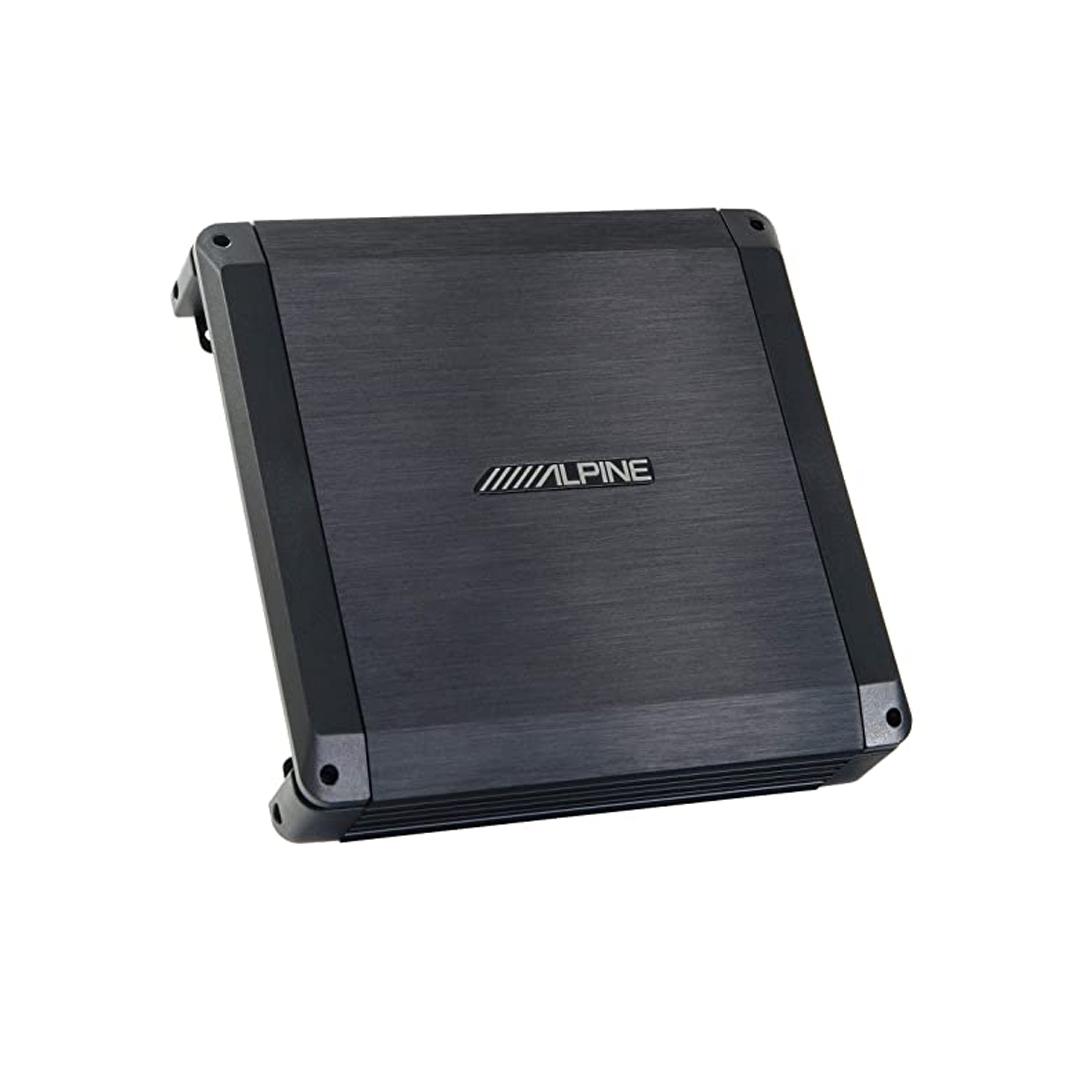 ALPINE BBX-T600 Car Amplifier