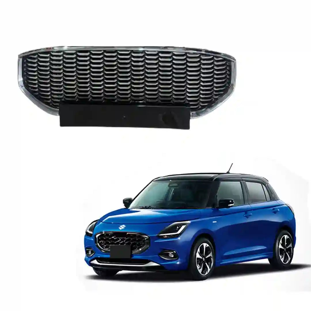 Swift 2024 Front Grill