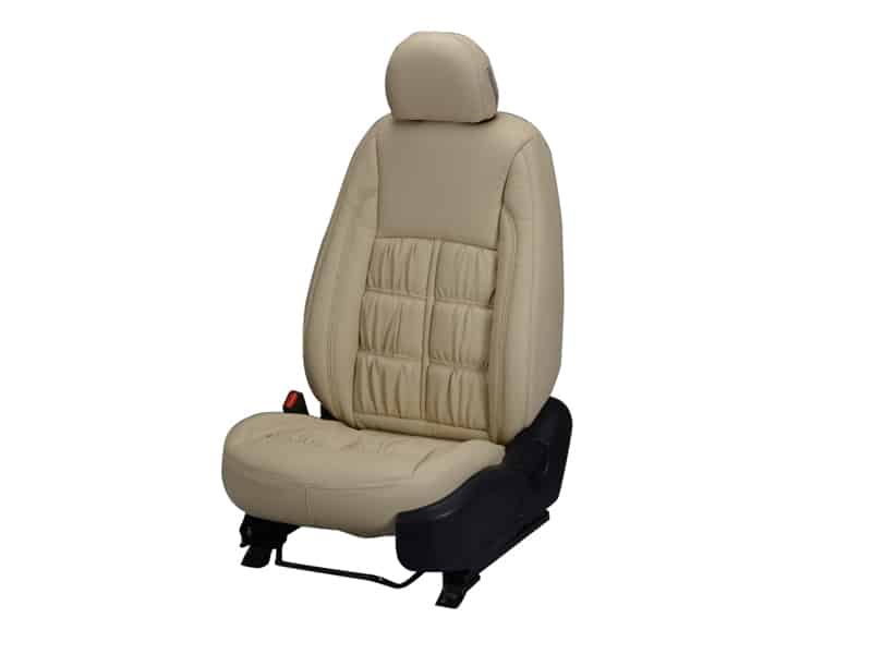 Maruti Suzuki Invicto Leather Seat Cover