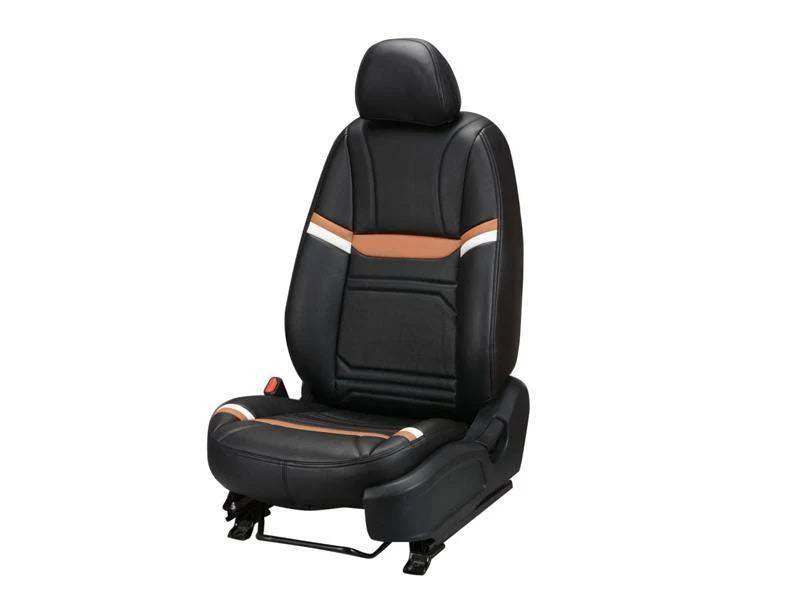 Tata Curvv Seat Covers ||  Best Design