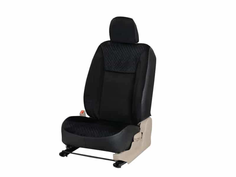 Fabric Leather Seat Cover For Xuv 3xo