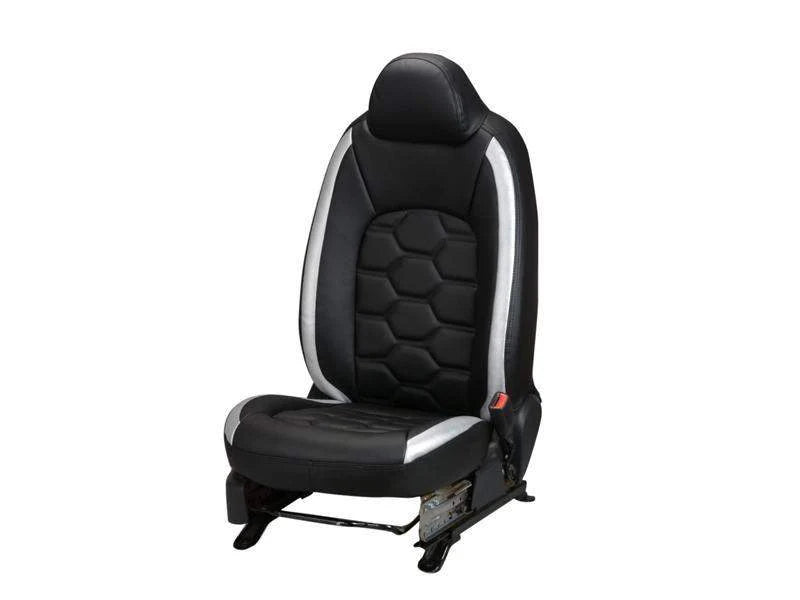 Tata Curvv Seat Covers ||  Best Design