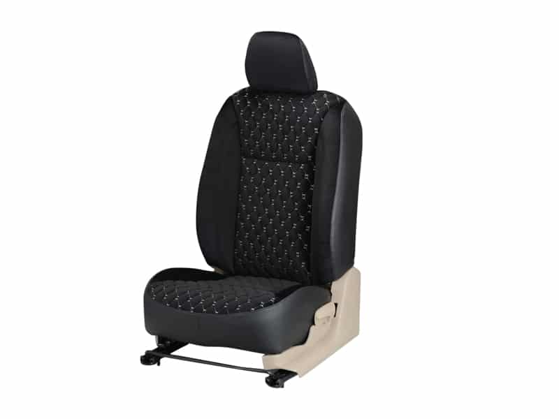 Maruti Suzuki Invicto Leather Seat Cover