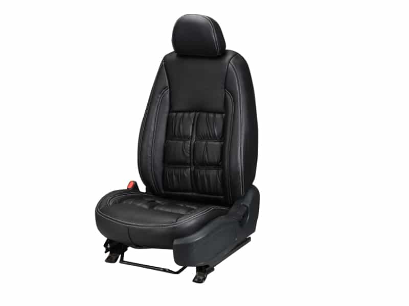 Toyota Rumion Synthetic or Stallion Leather Seat Cover