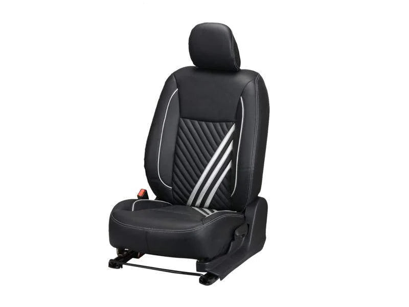 Tata Curvv Seat Covers ||  Best Design