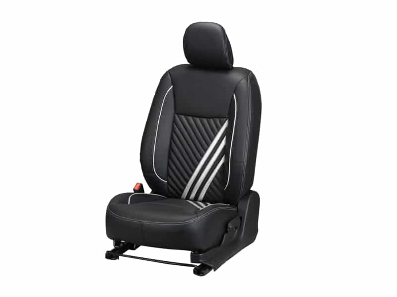 Maruti Suzuki Invicto Leather Seat Cover