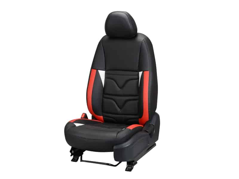 Toyota Rumion Art or PU-Leather Seat Cover