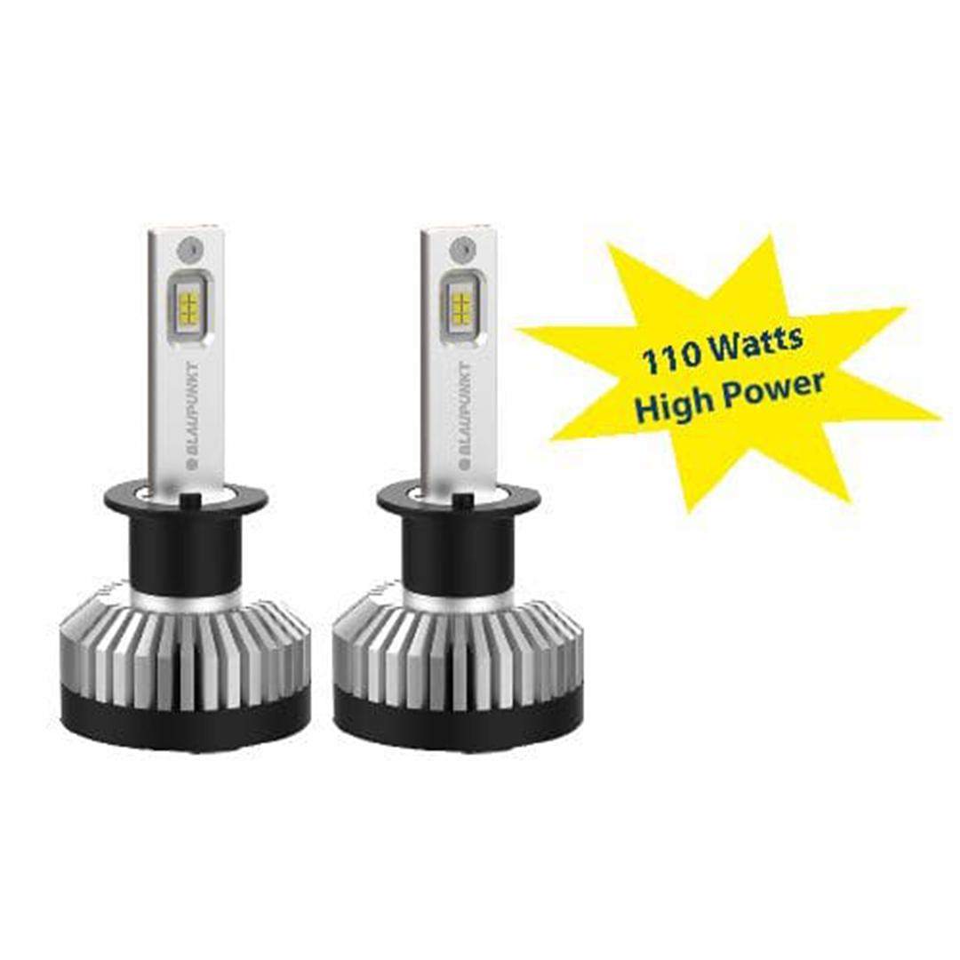 BLAUPUNKT Velocity V19 H1 - LED Bulb (12V, 6000K, 110W)