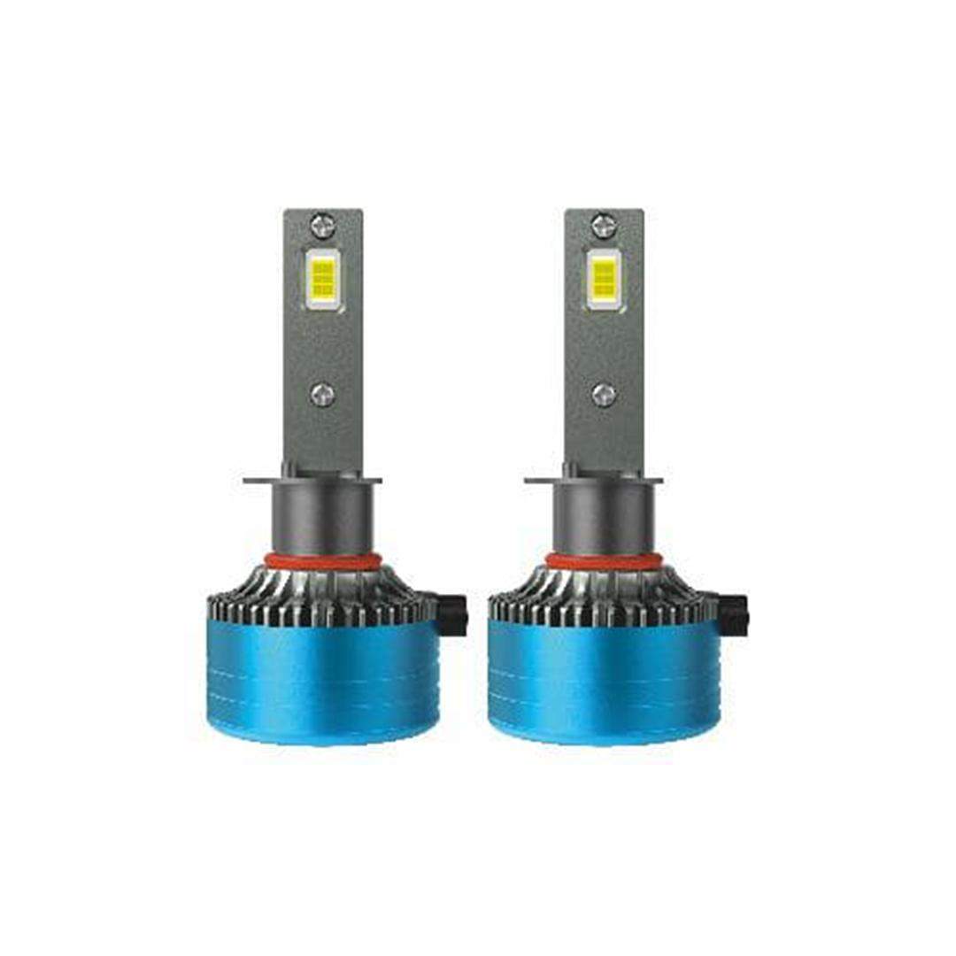 BLAUPUNKT 9X PRO H1 - LED Bulb (12V, 6000K, 80W)