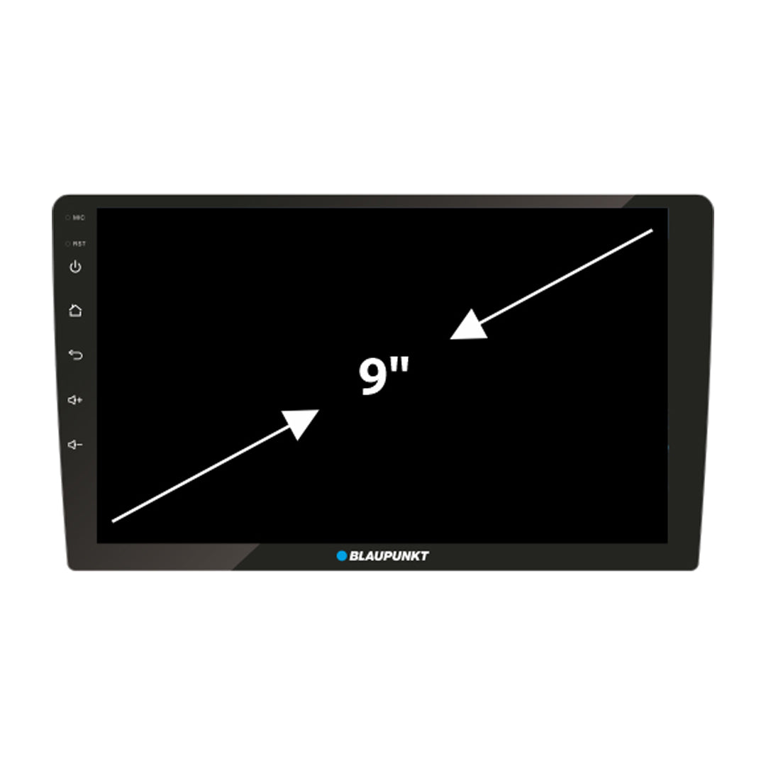 Blaupunkt Ft. Lauderdale 900 (9″) and (10″) Android Multimedia Car Audio System