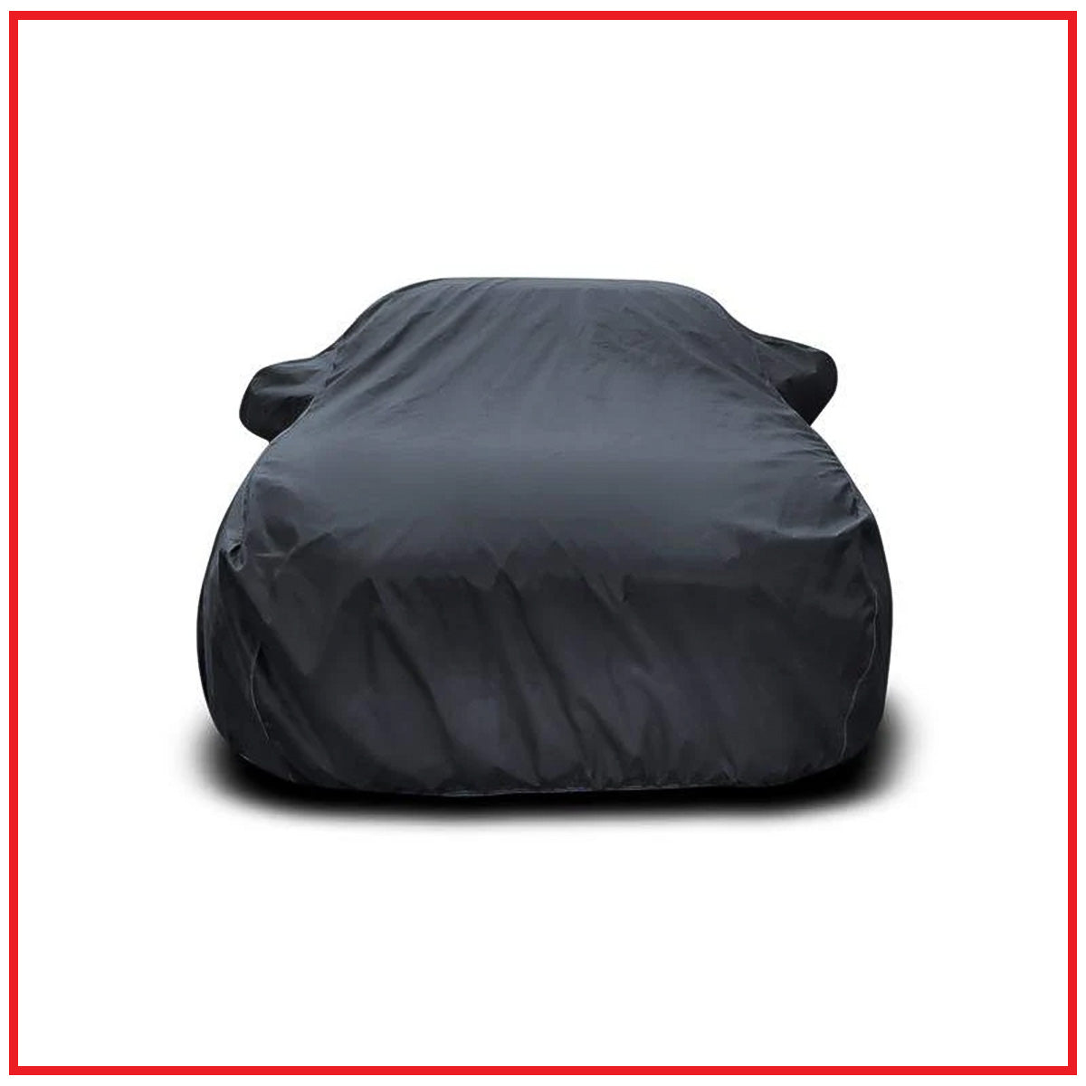 Body Cover for MG Windsor Grey Color