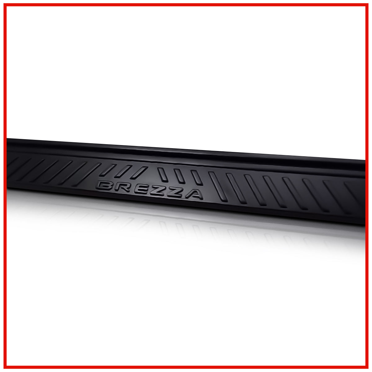 Brezza 2022 Side Foot Stepper || OE Design Footrest || EASY TO INSTALL