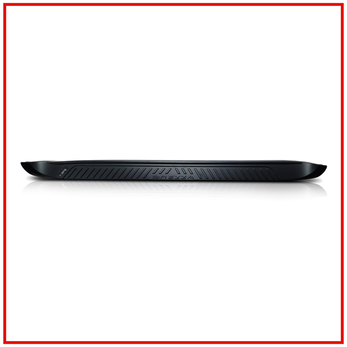 Brezza 2022 Side Foot Stepper || OE Design Footrest || EASY TO INSTALL