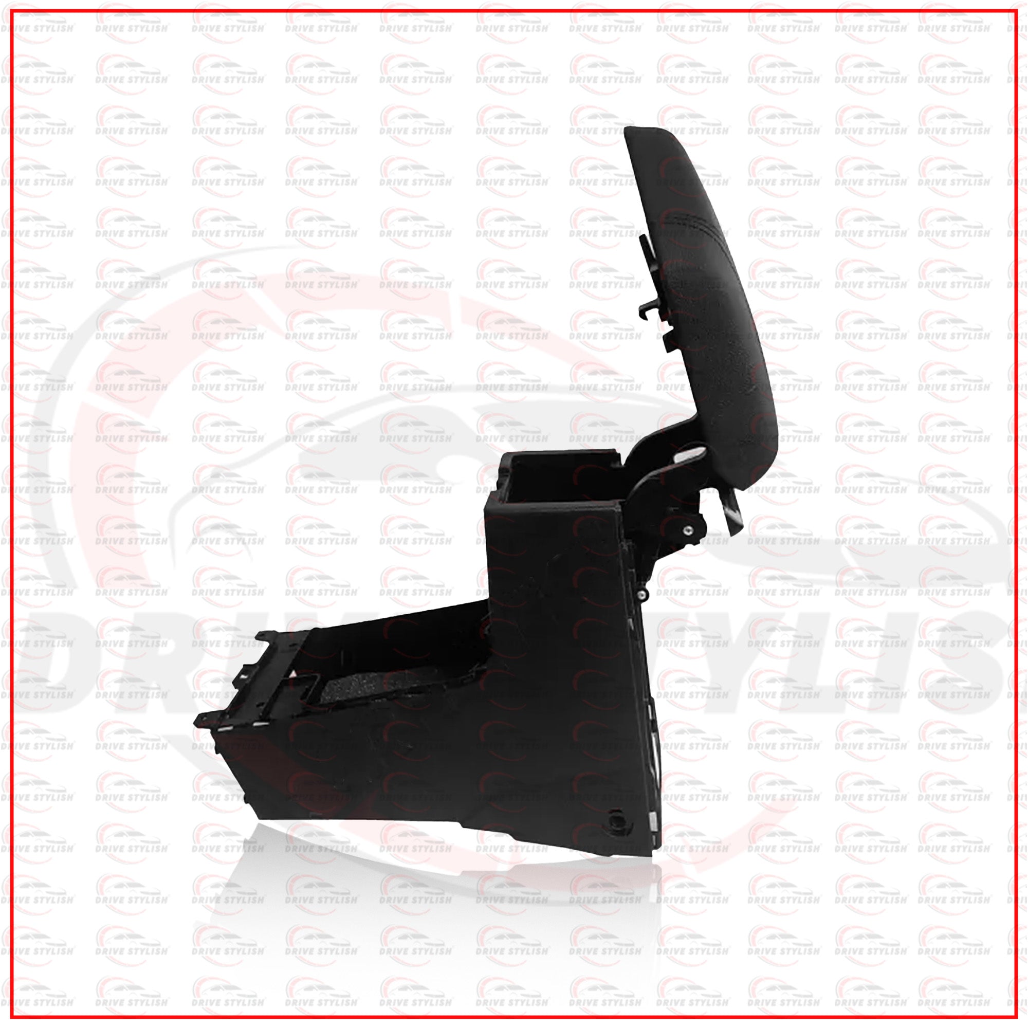 Brezza Armrest