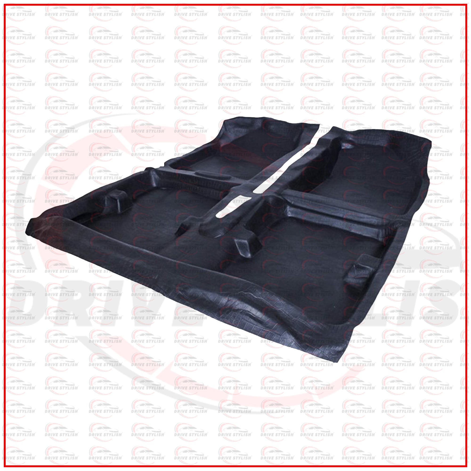  Car Floor Lamination