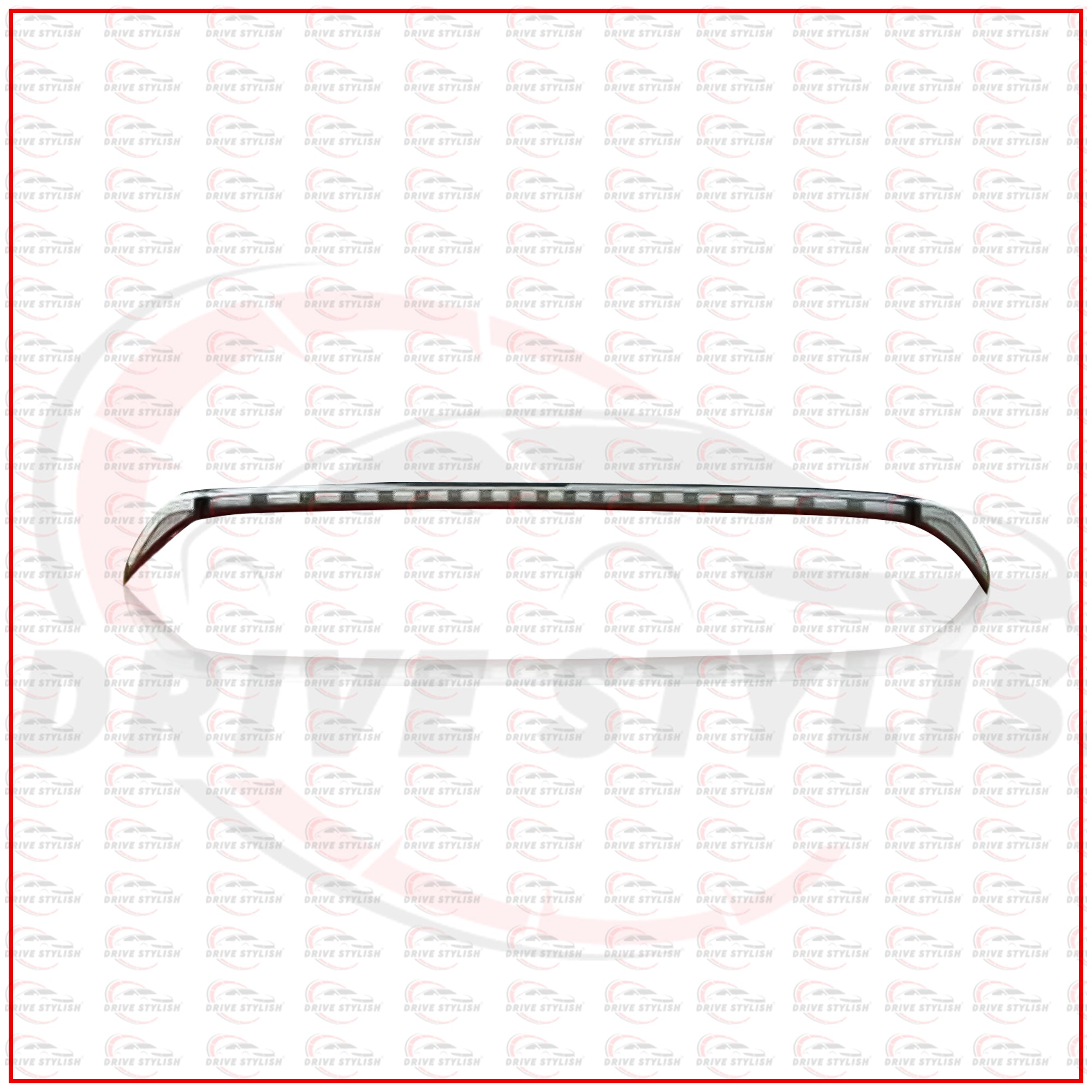 Connecting Tail Light for Maruti Suzuki Victoris || Drivestylish