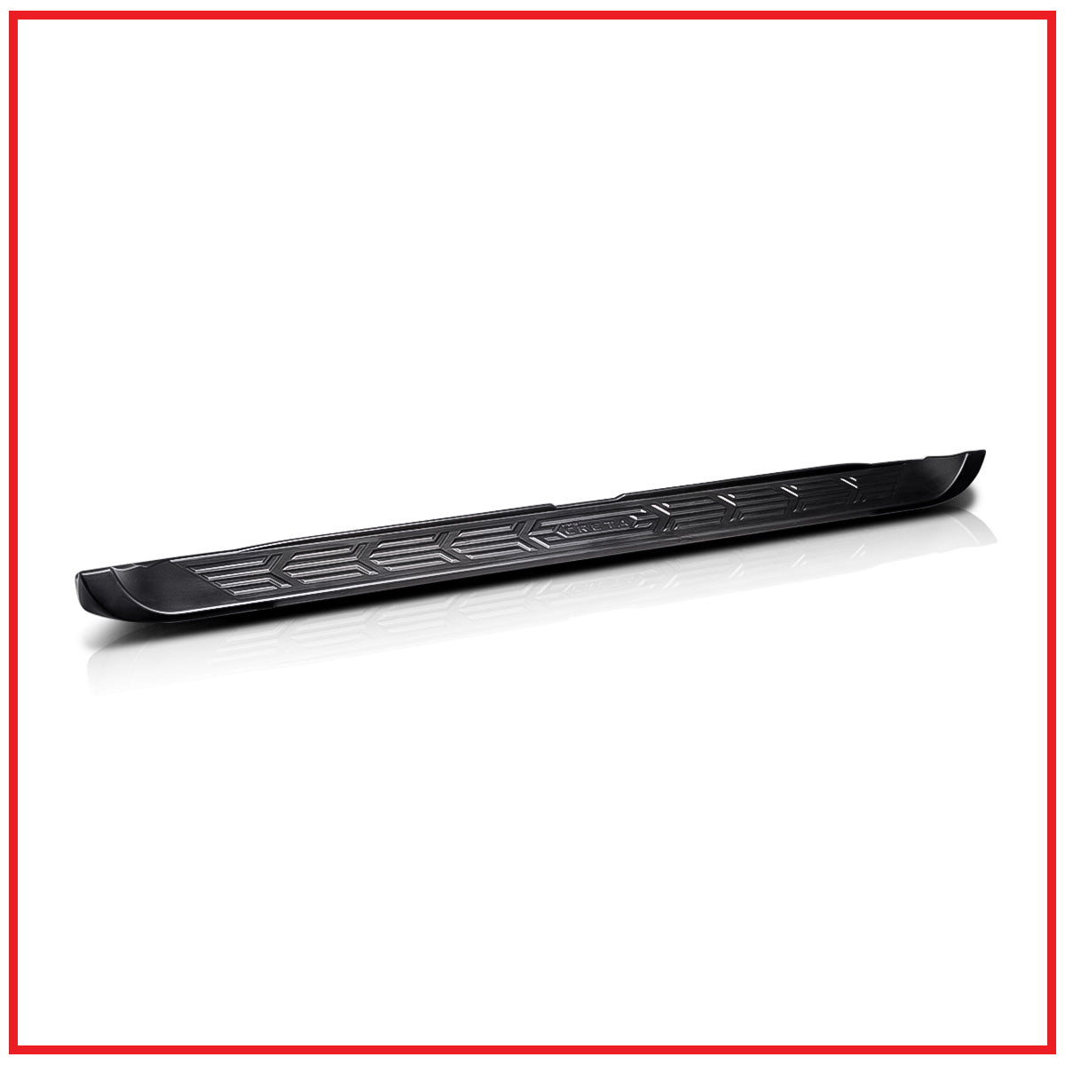 Creta Electric Side Stepper (Footrest OE Design)