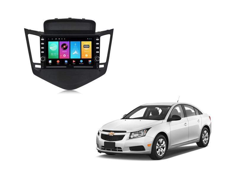 Android Music System for Chevrolet Cruze