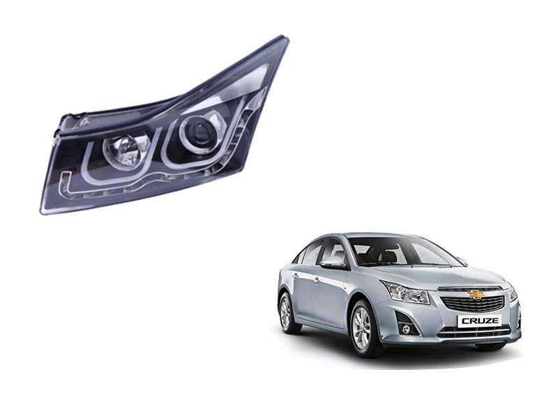 Chevrolet Cruze Car Projector Headlight