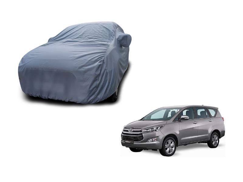 Toyota Innova Crysta 2016 Matty 2x2 Car Body Cover