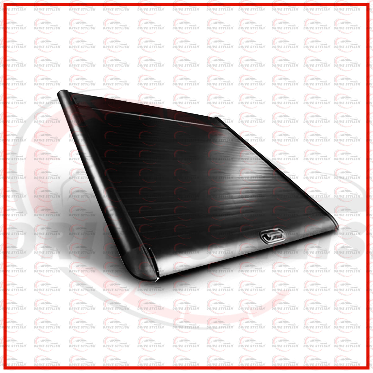 D-Max Manual Roller Shutter 
