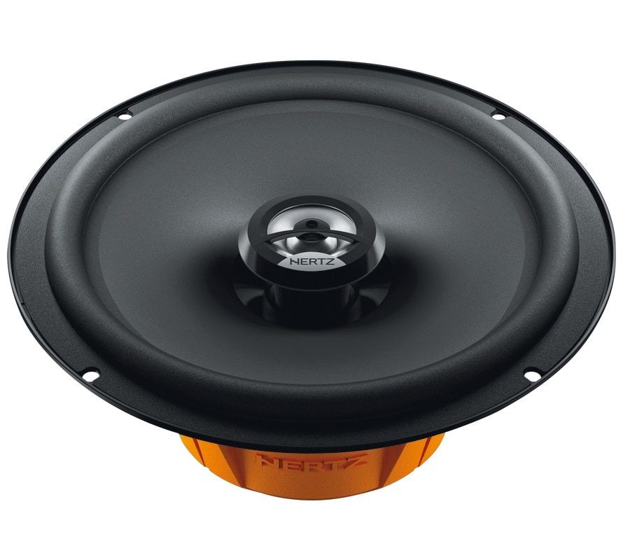 HERTZ DCX 165.3 - Car Speakers