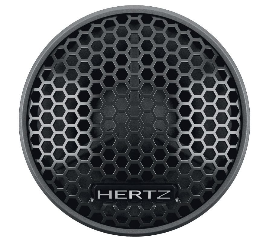 HERTZ DT 24.3 - Car Speakers