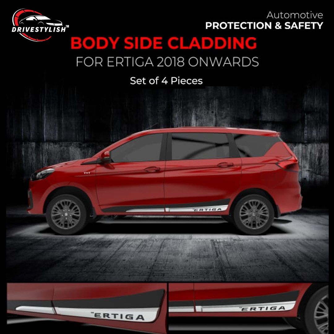 ERTIGA-2018