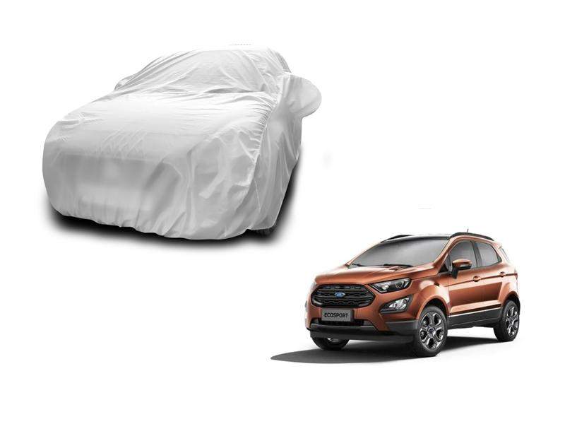 Ford Ecosport 2017 onwards New Silver Car Body Cover