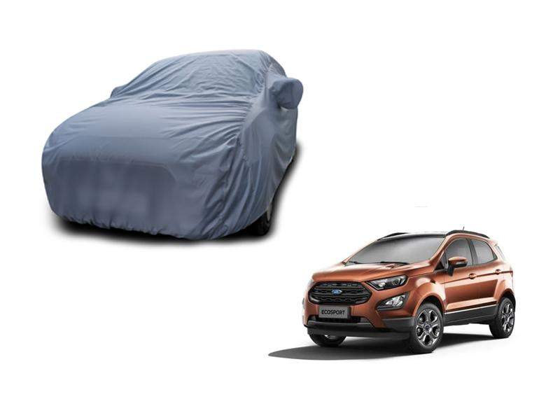 Ford Ecosport 2017 onwards Matty 2x2 Car Body Cover