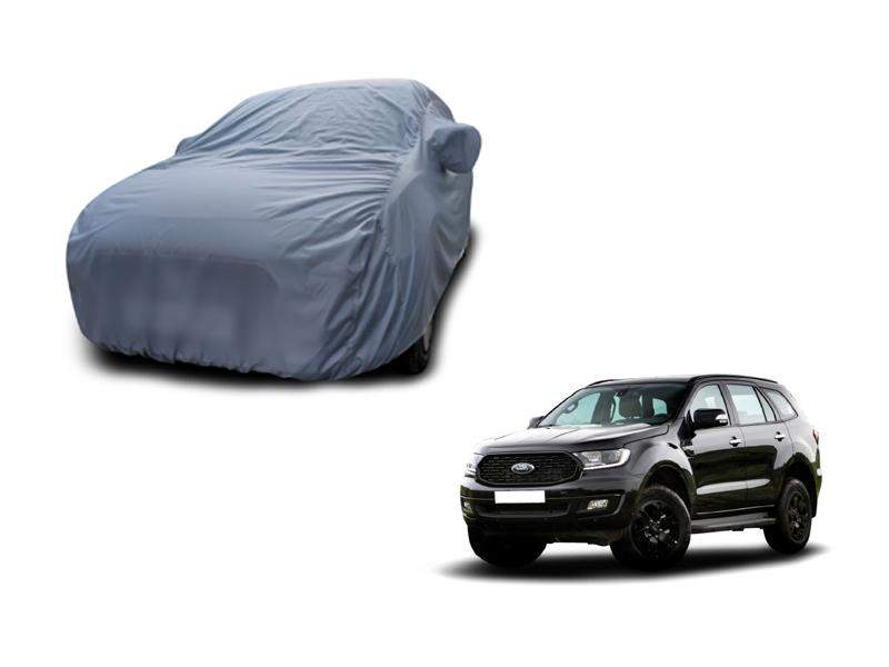 Ford Endeavour 2017 Onwards Matty 2x2 Car Body Cover