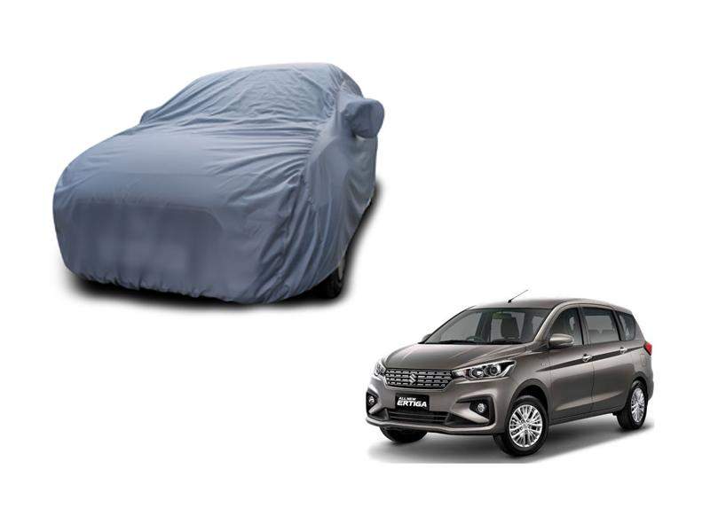 Maruti Suzuki Ertiga 2018 onwards Matty 2x2 Car Body Cover