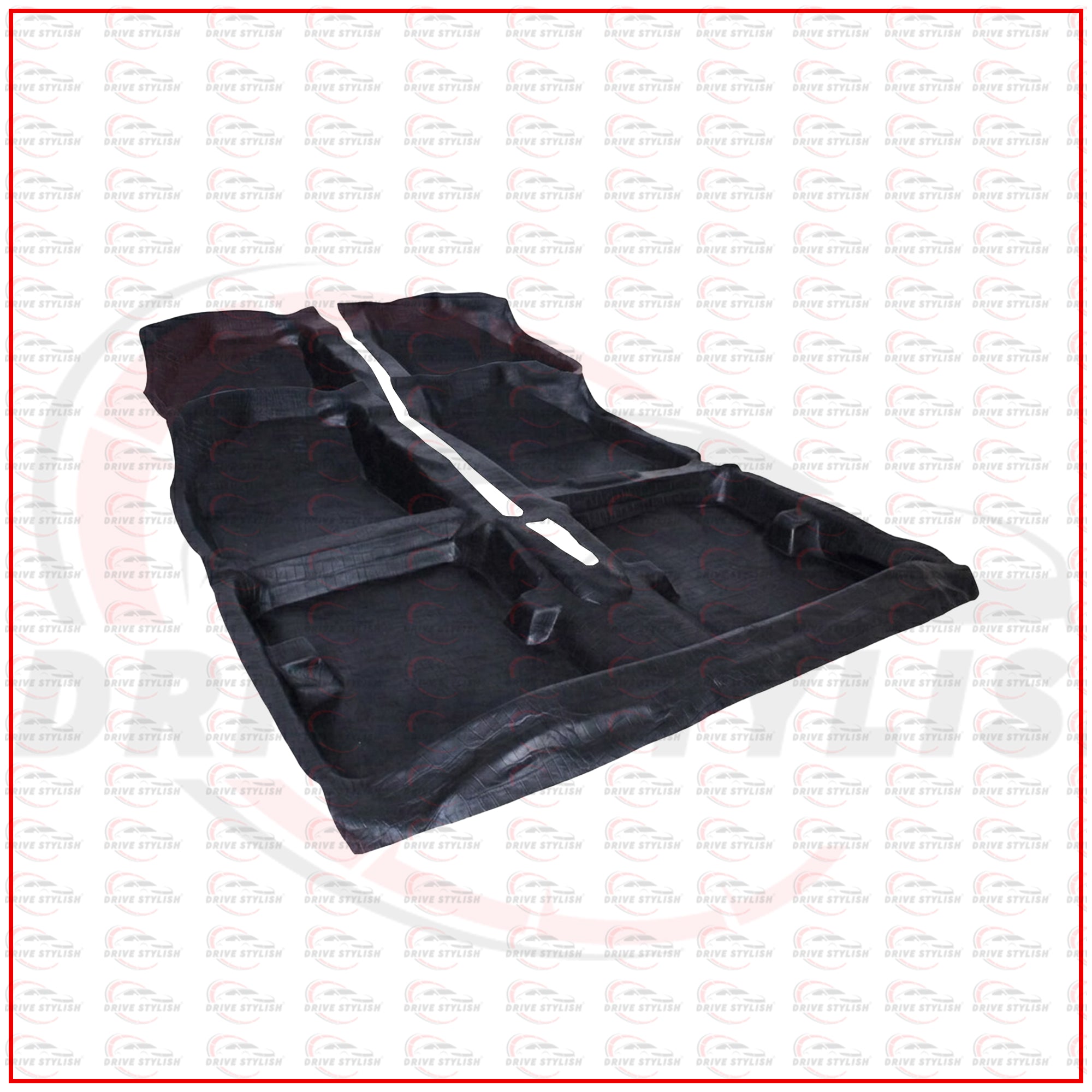 Car Floor Lamination
