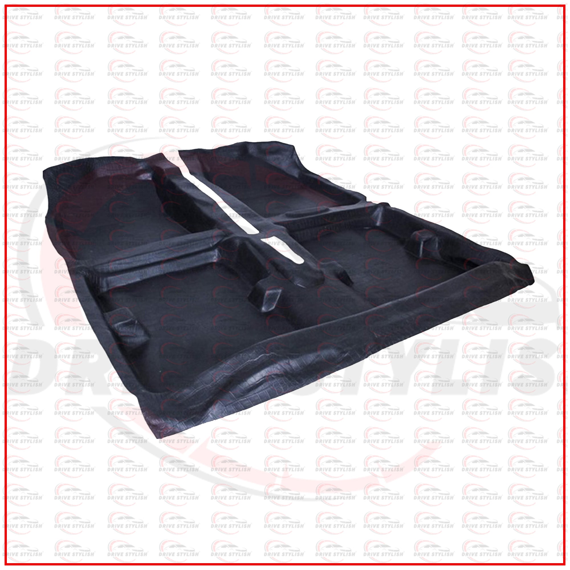 Floor Lamination For Celerio | Carpet Roll | PU Sheet With Anti-Skid Texture