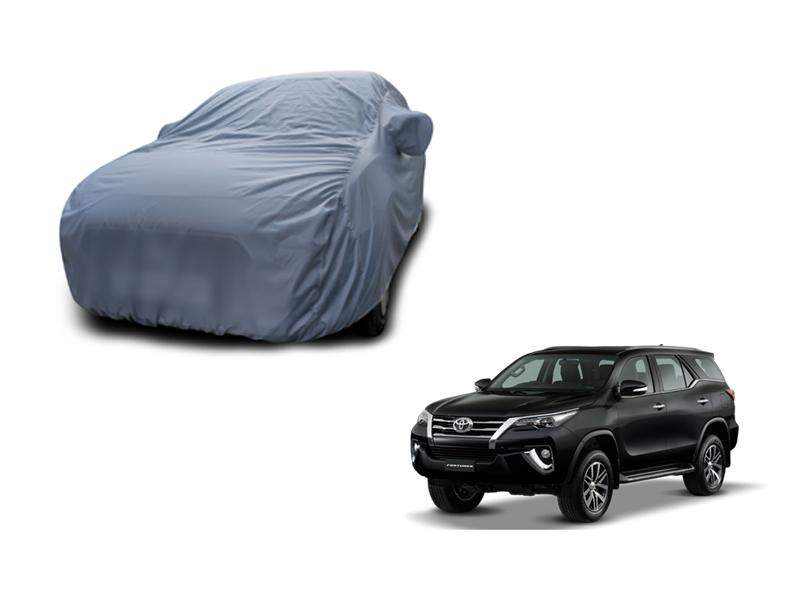 Toyota Fortuner 2016 Matty 2x2 Car Body Cover