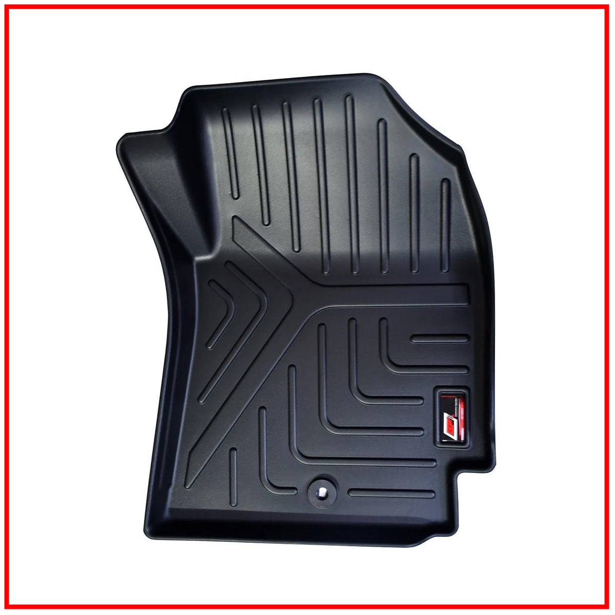 GFX Floor Mats For Hyndai i-10 Grand NIOS 2019 Onwards