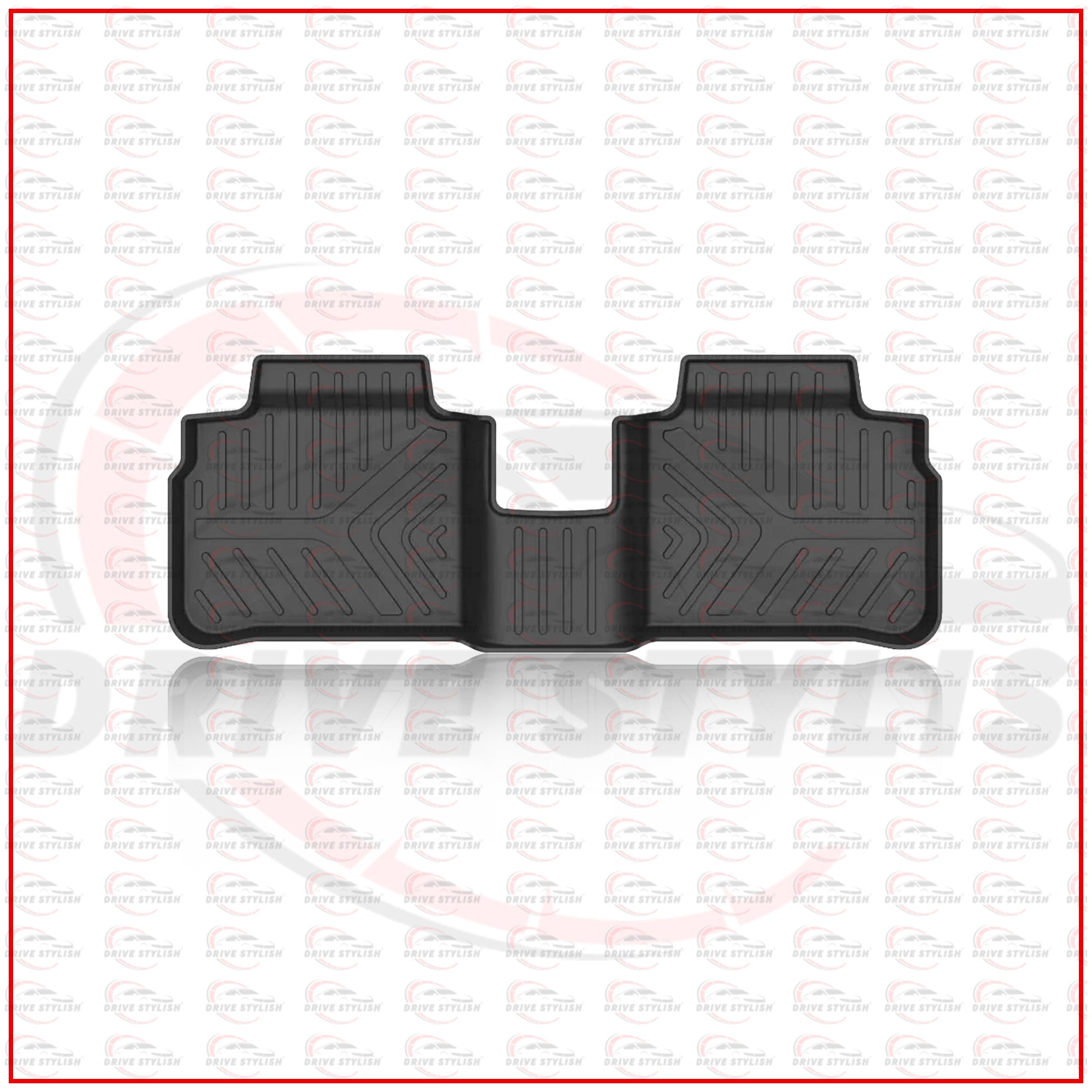 GFX Lifelong Floor  Mats for Maruti Suzuki Victoris 2025 Onwards