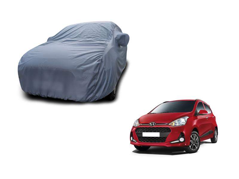 Hyundai Grand I-10 Matty 2x2 Car Body Cover