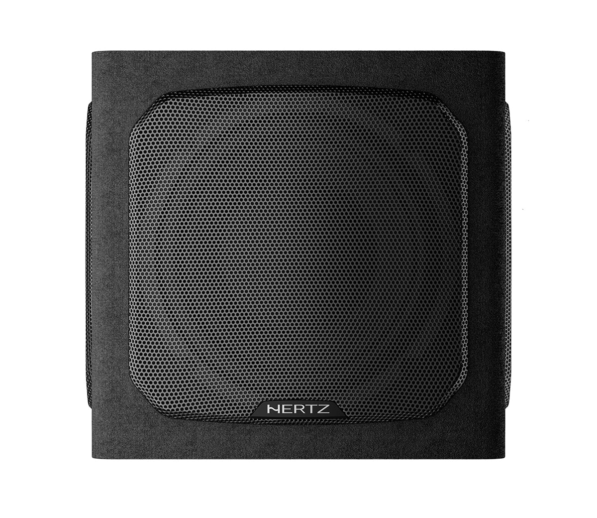 Hertz DBA 201 Active Subwoofer With Double Passive Radiators