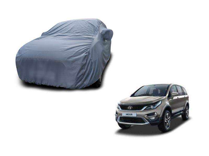 Tata Hexa Matty 2x2 Car Body Cover